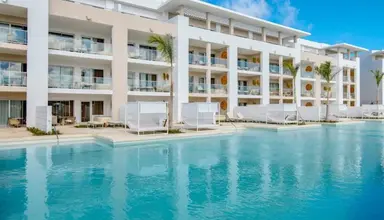 Paradisus Grand Cana