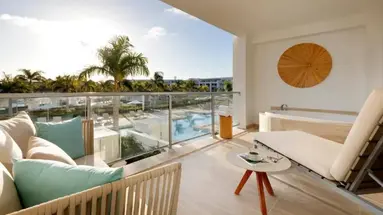 Paradisus Grand Cana