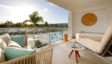 Paradisus Grand Cana