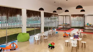 Paradisus Grand Cana