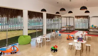 Paradisus Grand Cana