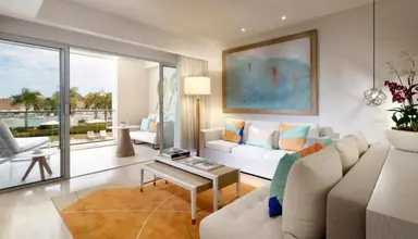 Paradisus Grand Cana