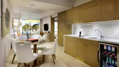 Paradisus Grand Cana