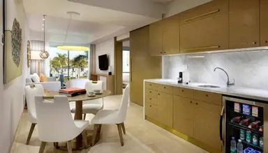 Paradisus Grand Cana