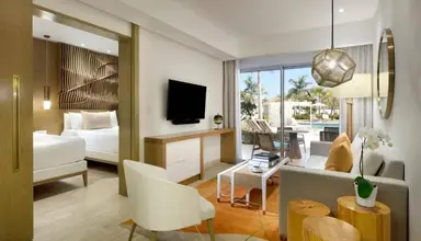 Paradisus Grand Cana