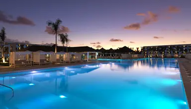 Paradisus Grand Cana