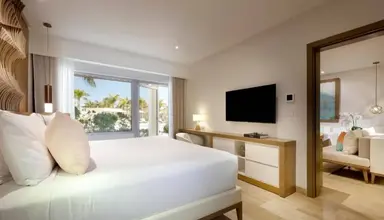 Paradisus Grand Cana