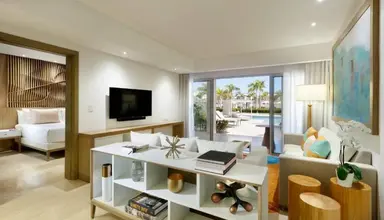 Paradisus Grand Cana