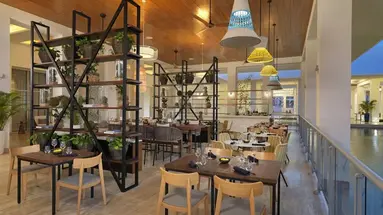 Paradisus Grand Cana