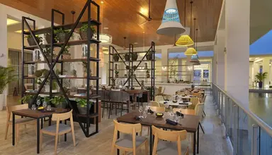 Paradisus Grand Cana