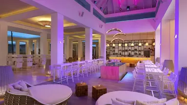 Paradisus Grand Cana