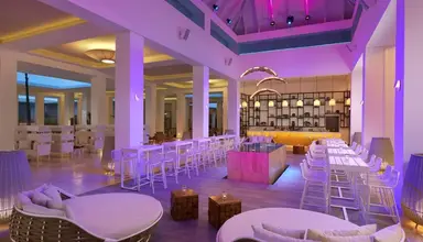 Paradisus Grand Cana