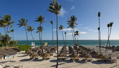 Paradisus Grand Cana
