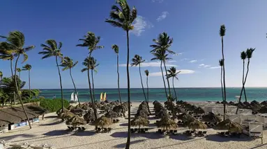 Paradisus Grand Cana