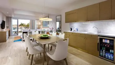 Paradisus Grand Cana