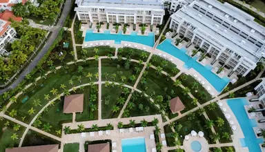 Paradisus Grand Cana