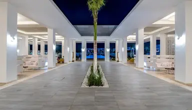 Paradisus Grand Cana