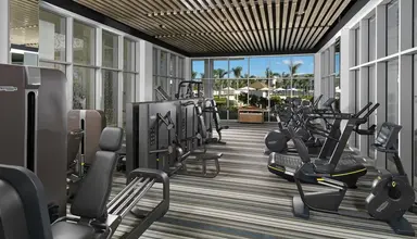 Paradisus Grand Cana