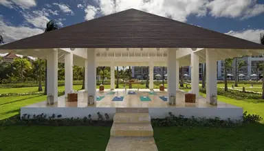 Paradisus Grand Cana