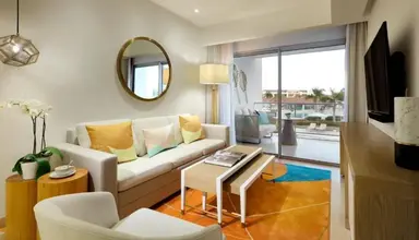 Paradisus Grand Cana