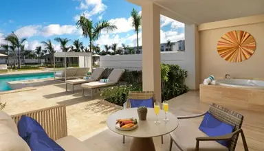 Paradisus Grand Cana