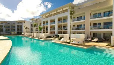 Paradisus Grand Cana