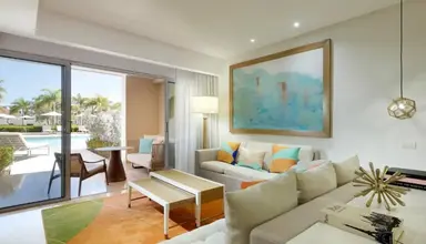 Paradisus Grand Cana