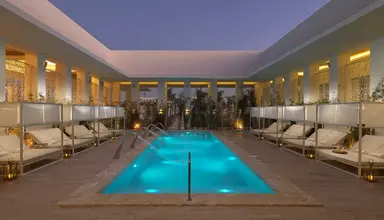 Paradisus Grand Cana