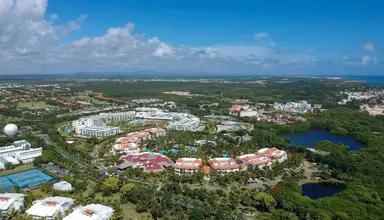 Paradisus Grand Cana