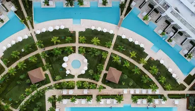 Paradisus Grand Cana
