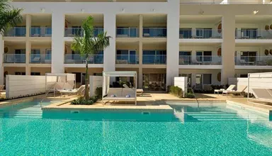Paradisus Grand Cana