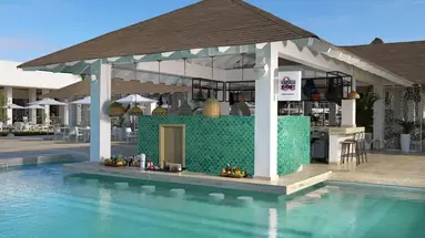 Paradisus Grand Cana