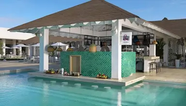 Paradisus Grand Cana