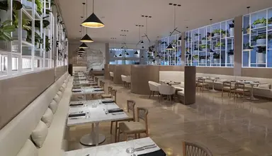 Paradisus Grand Cana