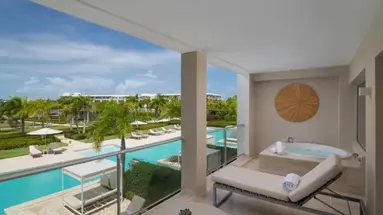Paradisus Grand Cana