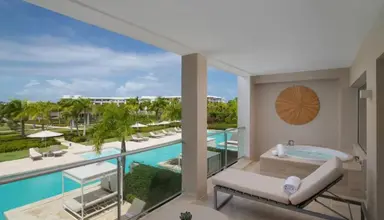 Paradisus Grand Cana
