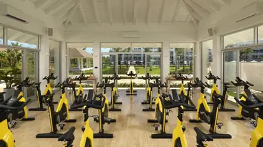 Paradisus Grand Cana