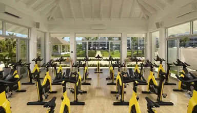 Paradisus Grand Cana