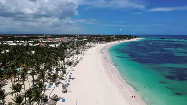 Paradisus Grand Cana