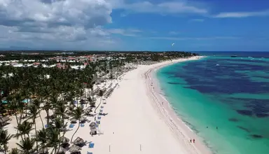 Paradisus Grand Cana