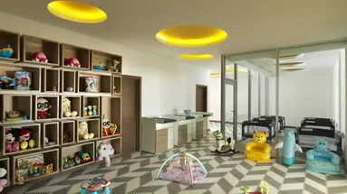 Paradisus Grand Cana