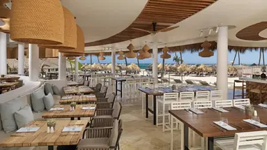 Paradisus Grand Cana