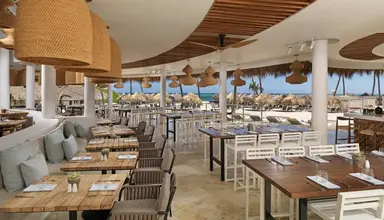 Paradisus Grand Cana