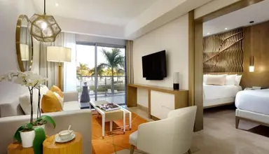 Paradisus Grand Cana