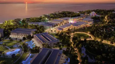 Paradisus Grand Cana
