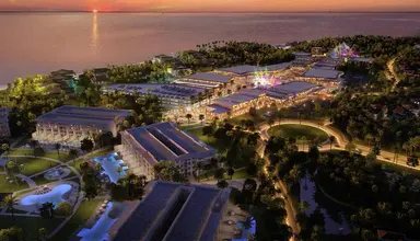 Paradisus Grand Cana