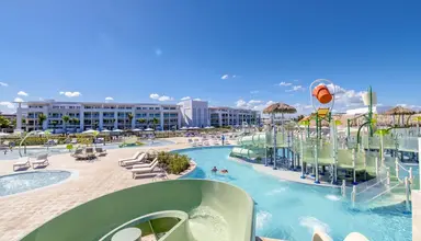 Paradisus Grand Cana