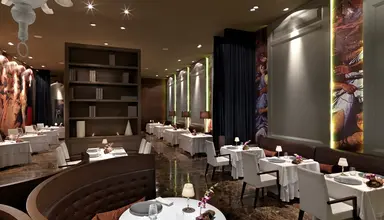 Paradisus La Perla
