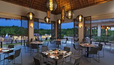 Paradisus La Perla