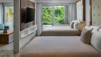 Paradisus La Perla